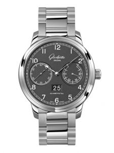 Đồng hồ Glashutte Senator Observer 100-14-02-02-14