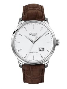 Đồng hồ Glashutte Senator Excellence Panorama Date 1-36-03-05-02-31