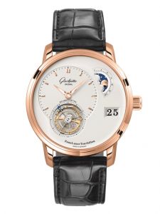 Đồng hồ Glashutte PanoLunarTourbillon 1-93-02-05-05-04