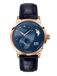 Đồng hồ Glashutte PanoMaticLunar 1-90-02-11-35-30