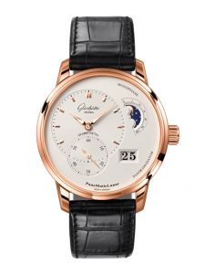 Đồng hồ Glashutte PanoMaticLunar 1-90-02-45-35-05