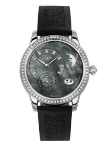 Đồng hồ Glashutte PanoMatic Luna 1-90-12-02-12-04