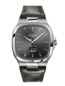 Đồng hồ Glashutte Seventies Panorama Date 2-39-47-12-12-04
