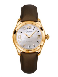 Đồng hồ Glashutte Lady Serenade 1-39-22-09-01-04