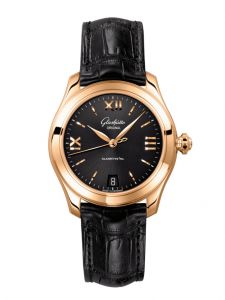 Đồng hồ Glashutte Lady Serenade 1-39-22-18-01-04