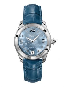 Đồng hồ Glashutte Lady Serenade 1-39-22-11-02-04