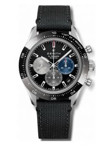 Đồng hồ Zenith Chronomaster Sport 03.3100.3600/21.C823 mặt số đen