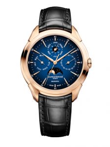 Đồng hồ Baume & Mercier Clifton M0A10632