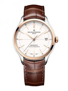 Đồng hồ Baume & Mercier Clifton M0A10519