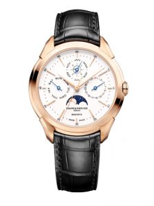 Đồng hồ Baume & Mercier Clifton M0A10470