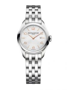 Đồng hồ Baume & Mercier Clifton M0A10175