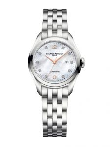 Đồng hồ Baume & Mercier Clifton M0A10151