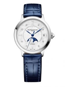 Đồng hồ Baume & Mercier Classima M0A10633