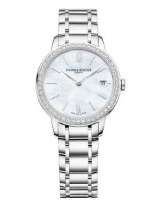 Đồng hồ Baume & Mercier Classima M0A10478