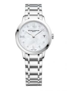 Đồng hồ Baume & Mercier Classima M0A10326