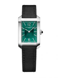 Đồng hồ Baume & Mercier Hampton M0A10630