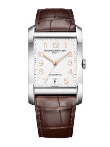 Đồng hồ Baume & Mercier Hampton M0A10156