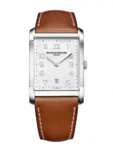 Đồng hồ Baume & Mercier Hampton M0A10153