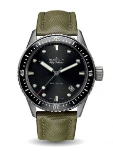 Đồng hồ Blancpain Bathyscaphe 5000 1230 K52A