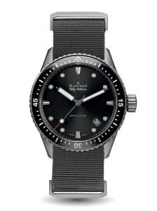 Đồng hồ Blancpain Bathyscaphe 5000 1230 NABA