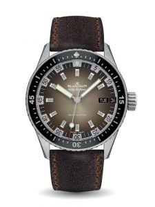 Đồng hồ Blancpain Bathyscaphe Jour Date 70s 5052 1110 63A