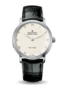 Đồng hồ Blancpain Répétition Minutes 6033 1542 55A