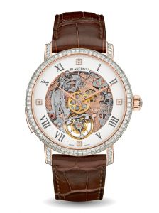 Đồng hồ Blancpain Carrousel Répétition Minutes 0233 6232A 55B