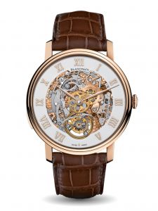 Đồng hồ Blancpain Carrousel Répétition Minutes 0235 3631 55B