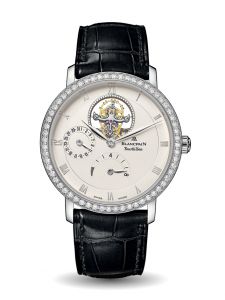 Đồng hồ Blancpain Tourbillon 8 Jours 6025 1942 55B