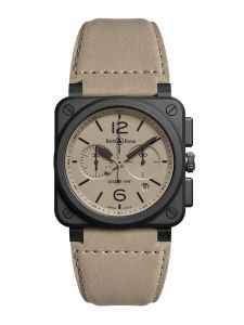 Đồng hồ Bell&Ross Br 03-94 Desert Type BR0394-DESERT-CE