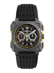 Đồng hồ Bell & Ross BR-X1 R.S.18 BRX1-RS18 - Phiên bản giới hạn