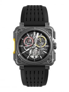 Đồng hồ Bell&Ross Br-X1 Tourbillon R.S.18 BRX1-CHTB-RS18 - Phiên bản giới hạn