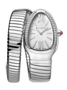 Đồng hồ Bvlgari Serpenti Tubogas Watch 101816