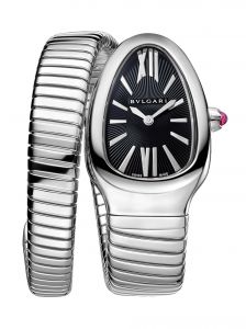 Đồng hồ Bvlgari Serpenti Tubogas Watch 102824