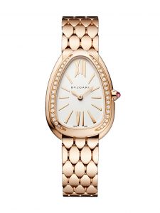 Đồng hồ Bvlgari Serpenti Seduttori Watch 103146
