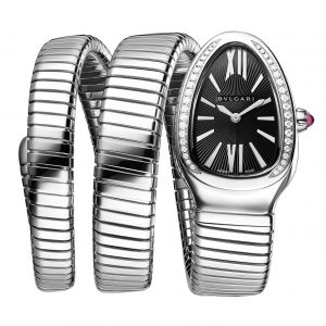 Đồng hồ Bvlgari Serpenti Tubogas Watch 103433