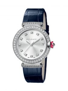 Đồng hồ Bvlgari Lvcea Watch 102389