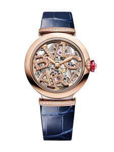 Đồng hồ Bvlgari Lvcea Watch 103502