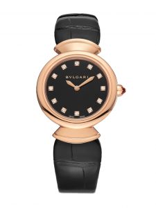 Đồng hồ Bvlgari Divas’ Dream Watch 102841