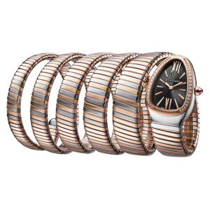 Đồng hồ Bvlgari Serpenti Tubogas Watch 102621