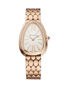 Đồng hồ Bvlgari Serpenti Seduttori Watch 103169