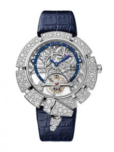 Đồng hồ Bvlgari Serpenti Jewellery Watch 102541