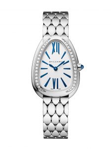 Đồng hồ Bvlgari Serpenti Seduttori Watch 103148
