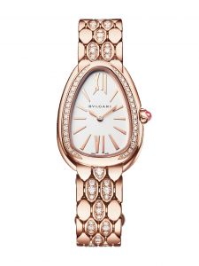 Đồng hồ Bvlgari Serpenti Seduttori Watch 103275