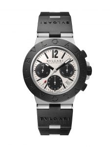 Đồng hồ Bvlgari Bvlgari Aluminium Watch 103383