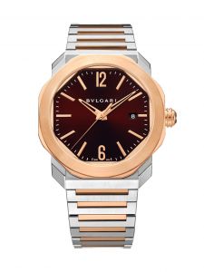 Đồng hồ Bvlgari Octo Roma Watch 102854