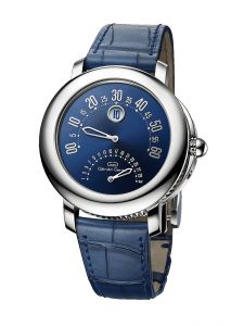 Đồng hồ Bvlgari Gerald Genta Watch 103191