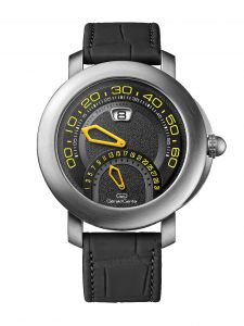 Đồng hồ Bvlgari Gerald Genta Watch 103448