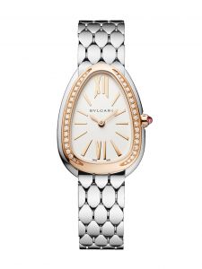 Đồng hồ Bvlgari Serpenti Seduttori Watch 103143