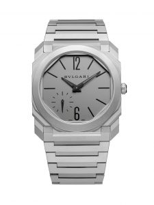 Đồng hồ Bvlgari Octo Finissimo Watch 102713